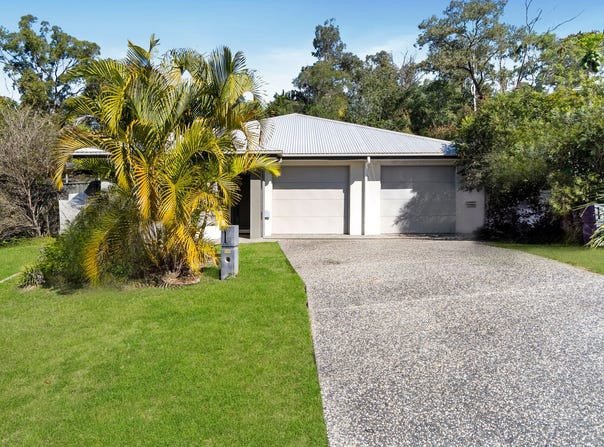 30 Dredge Circle, Brassall, Qld 4305