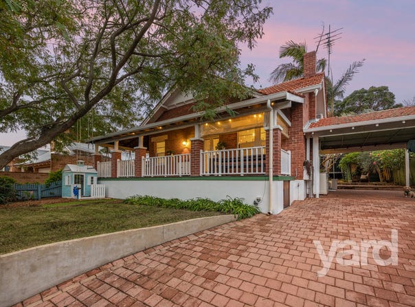 70A Oakover Street, East Fremantle, WA 6158
