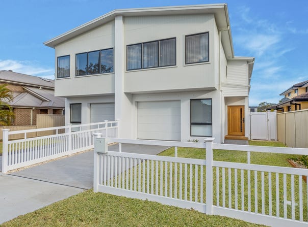 1/16 Nowack Avenue, Umina Beach, NSW 2257