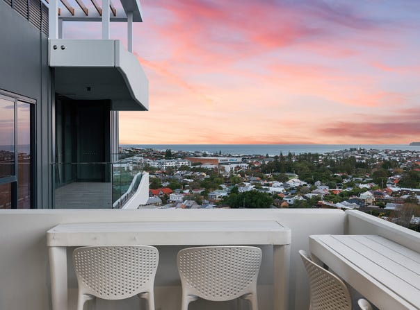 1804/509 Hunter Street, Newcastle, NSW 2300