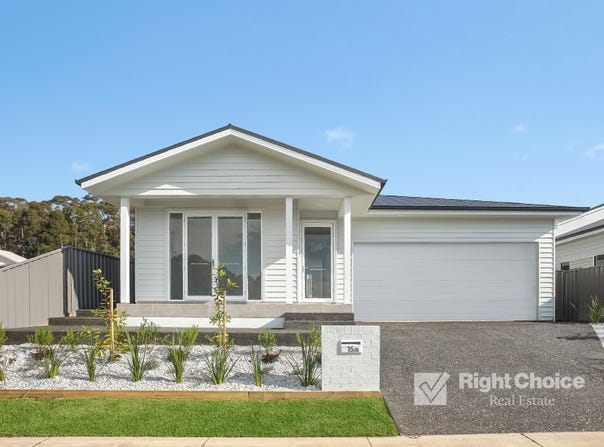 15 Wirraway Boulevard, Badagarang, NSW 2540