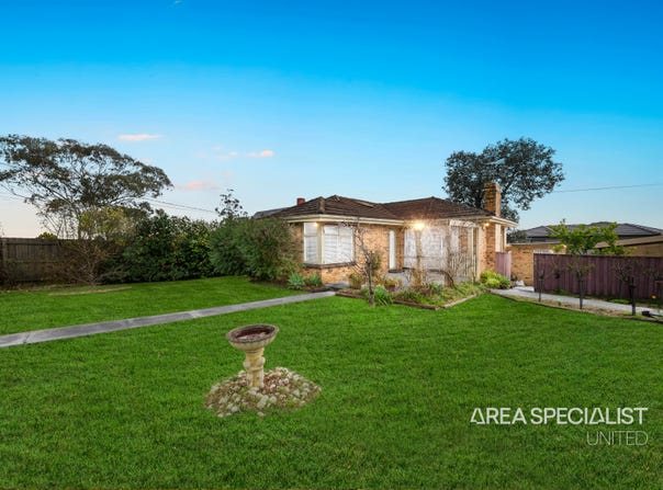 2 Rathmullen Road, Boronia, Vic 3155