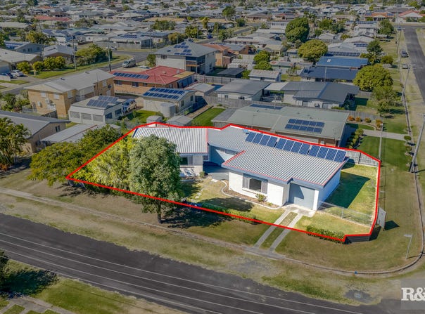23 Wendt Street, Millbank, Qld 4670