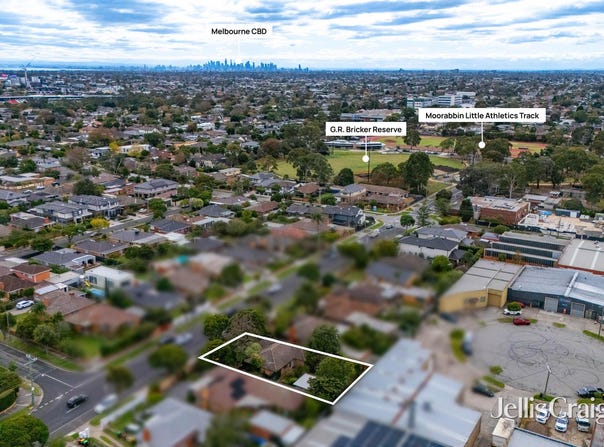 106 Rowans Road, Moorabbin, Vic 3189