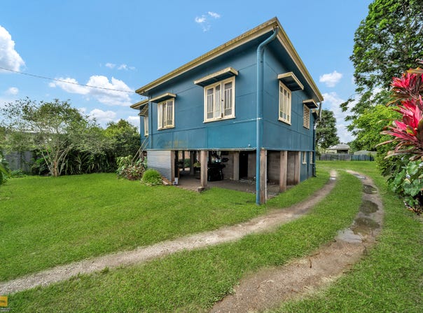 26 Harbour Road, Mourilyan, Qld 4858