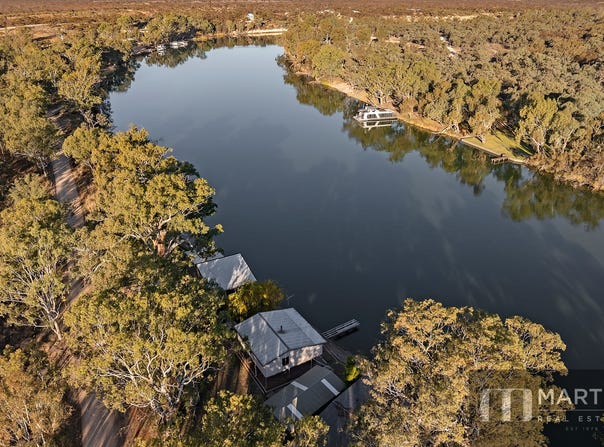 44 Old Murbko Road, Beaumonts, SA 5320