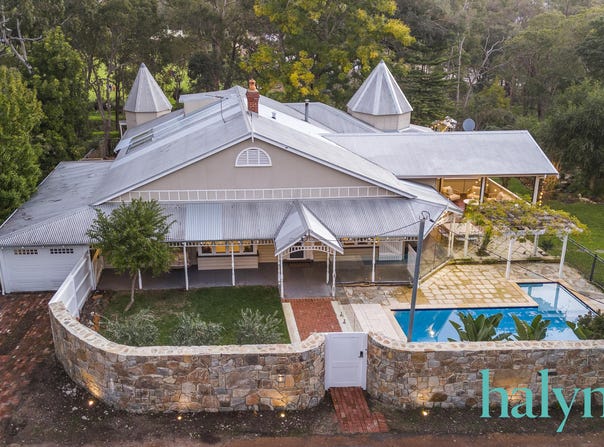 102 Darlington Road, Darlington, WA 6070