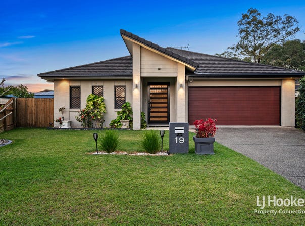 19 April Court, Joyner, Qld 4500