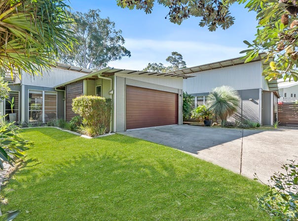 25 Jacksonia Place, Noosaville, Qld 4566