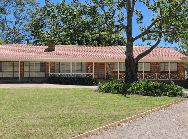 48 Sedger Road, Kenthurst, NSW 2156