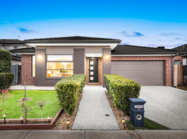 17 Langdon Drive, Wyndham Vale, Vic 3024