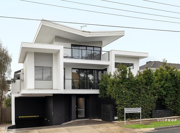 4/945 Doncaster Road, Doncaster East, Vic 3109
