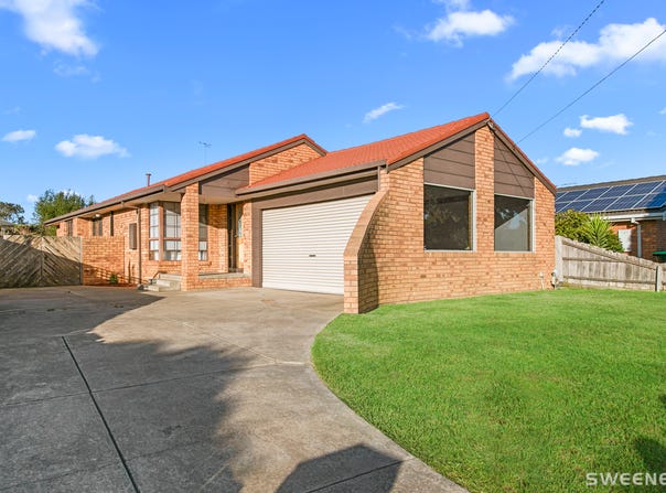 33 Batman Street, Altona Meadows, Vic 3028