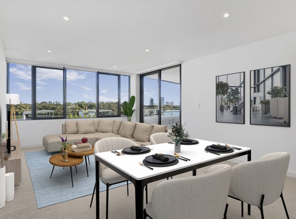 401/16 Hilly Street, Mortlake, NSW 2137