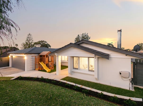 3 Korel Place, Sorrento, WA 6020