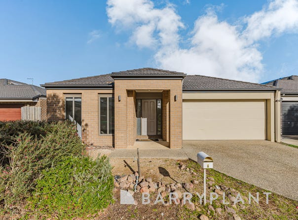 6 Eliza Park Drive, Melton South, Vic 3338