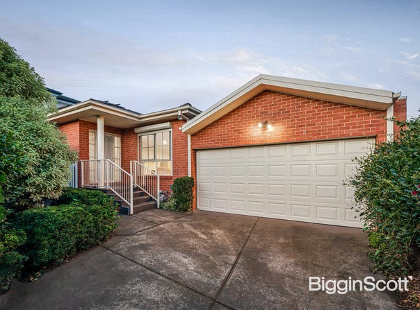 20A Dion Street, Doncaster, Vic 3108