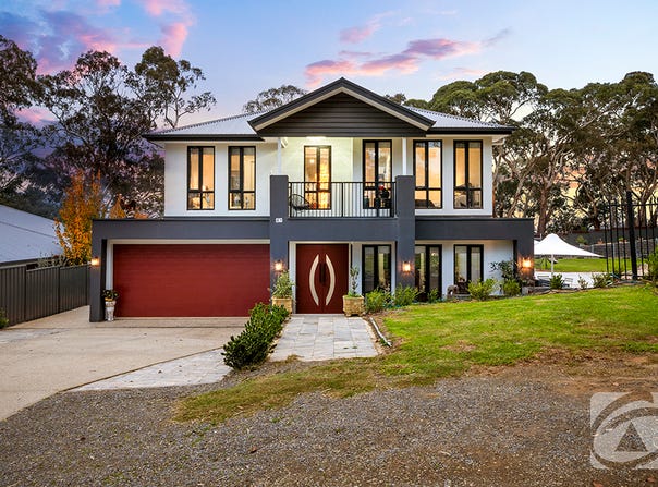 41 REID ROAD, Mount Barker, SA 5251