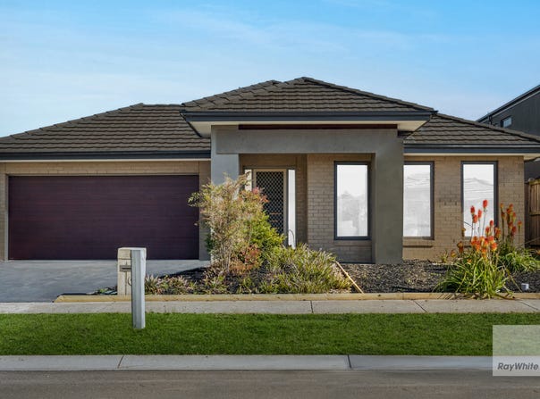 50 Penshurst Avenue, Williams Landing, Vic 3027