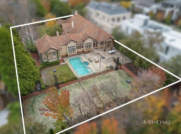 57 Berkeley Street, Hawthorn, Vic 3122