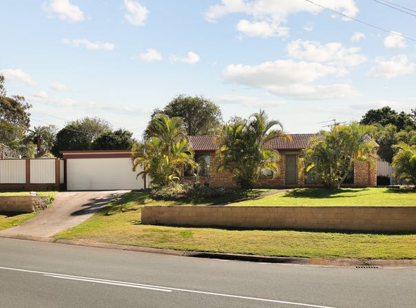 1  Rinto Drive, Eagleby, Qld 4207