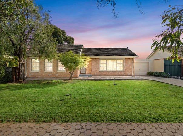 13 Grimmett Avenue, Parafield Gardens, SA 5107
