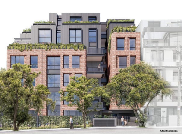 21-25 Gordon Street, Petersham, NSW 2049