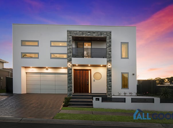 290 Valletta Drive, Gables, NSW 2765