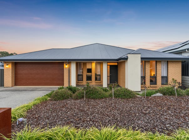 23 Macquarie Parade, Meadows, SA 5201