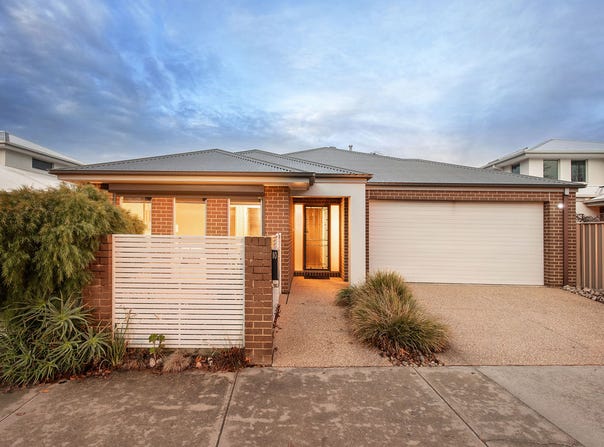 10 Clarendon Avenue, Wodonga, Vic 3690