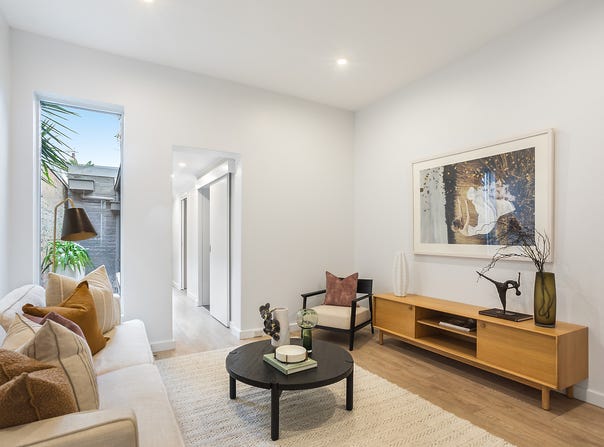 98 Mill Hill Road, Bondi Junction, NSW 2022