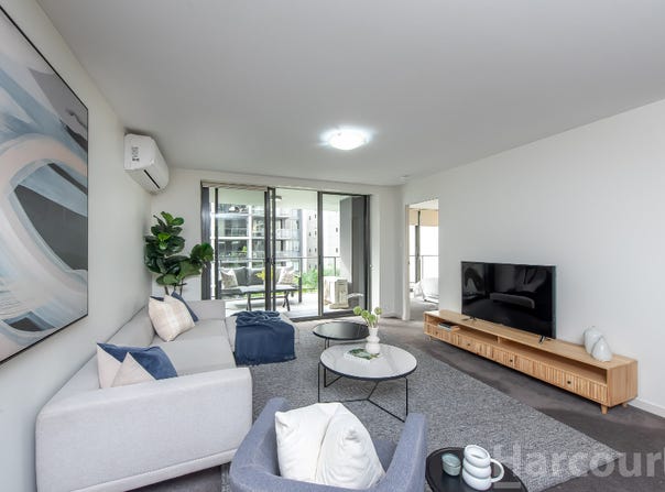 137/143 Adelaide Terrace, East Perth, WA 6004