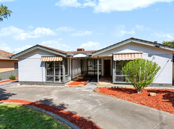 4 Blackwood Court, Ridgehaven, SA 5097