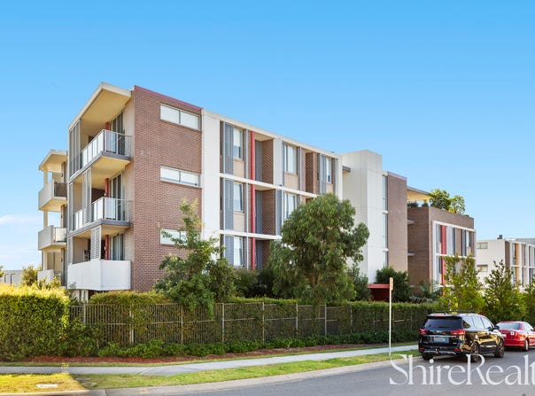 307/2 Affleck Circuit, Kellyville, NSW 2155
