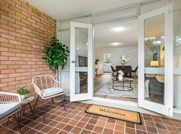 8/24-32 Edensor Street, Epping, NSW 2121