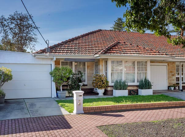 4/93 Augusta Street, Glenelg East, SA 5045
