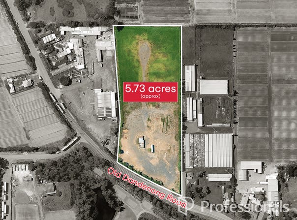 220–222 Old Dandenong Road, Heatherton, Vic 3202