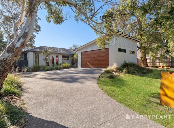 16 Talbot Grove, McCrae, Vic 3938