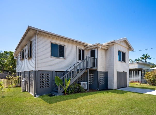 25 Charles Street, Gulliver, Qld 4812