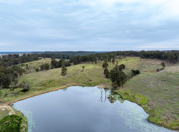 238 Bauple Drive, Bauple, Qld 4650