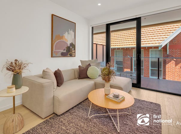207/538 North Road, Ormond, Vic 3204