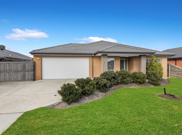 63 Diamond Drive, Koo Wee Rup, Vic 3981