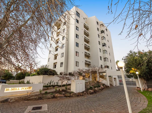 5/16 Mill Point Road, South Perth, WA 6151