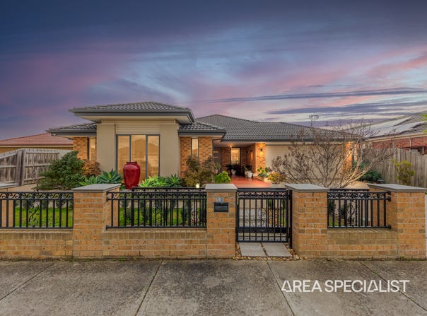 10 Lorikeet Court, Pakenham, Vic 3810