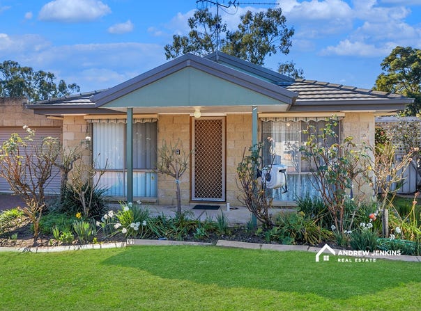 Unit 16/45-47 Golf Course Rd, Barooga, NSW 3644