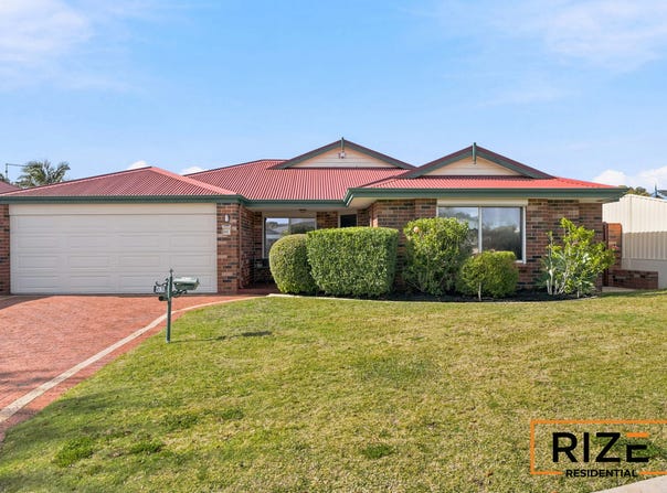 42 Tenement Loop, Hocking, WA 6065