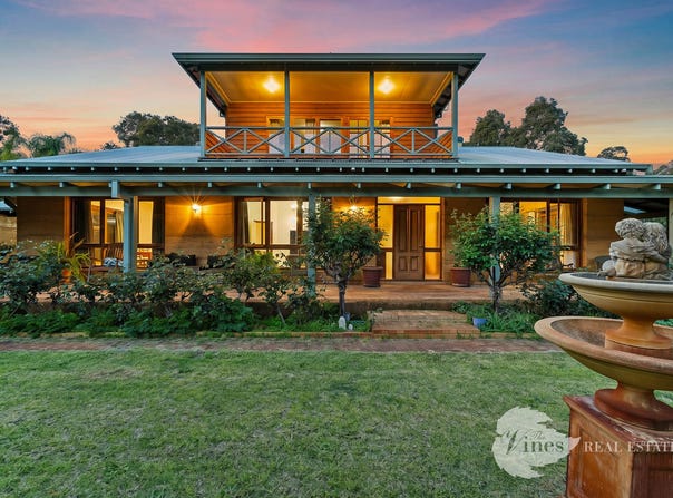 171 Morrissey Road, Bullsbrook, WA 6084