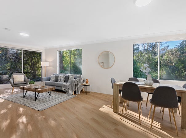 32/17 Taranto Road, Marsfield, NSW 2122