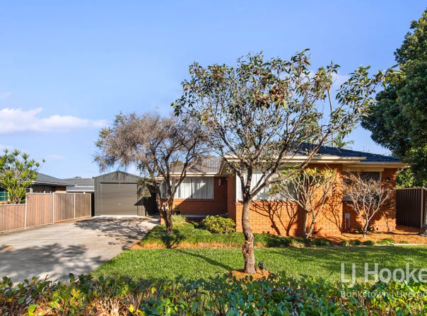 86 Alfred Road, Chipping Norton, NSW 2170