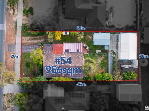 54 Beenyup Road, Byford, WA 6122